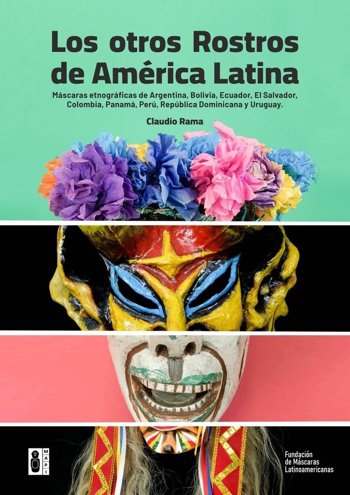 LOS OTROS ROSTROS DE AMERICA LATINA