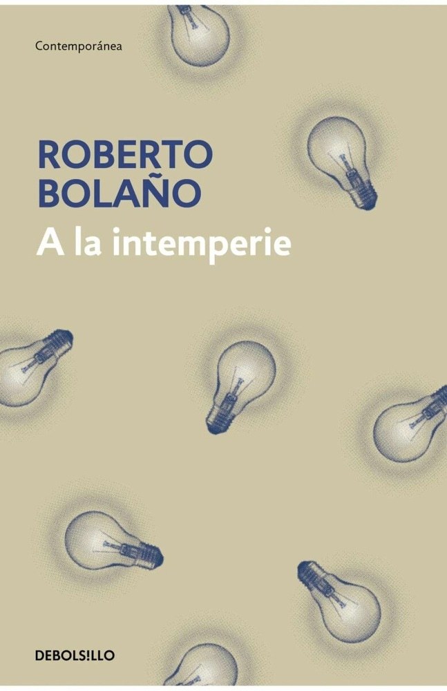 A LA INTEMPERIE