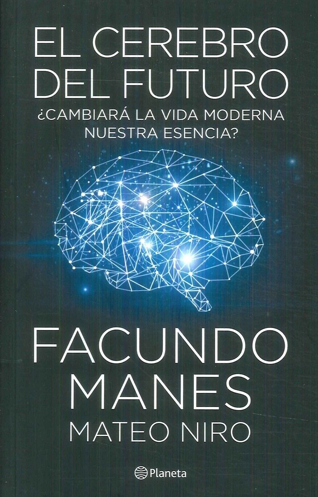 EL CEREBRO DEL FUTURO