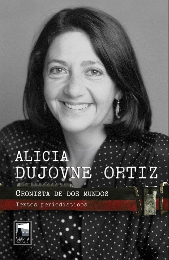 CRONISTA DE DOS MUNDOS (Nuevo)