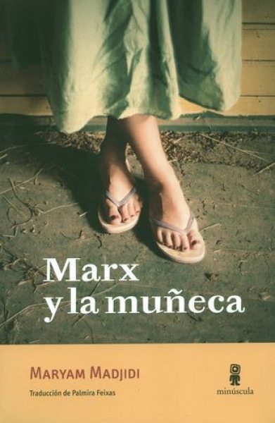 MARX Y LA MUÑECA (Nuevo)