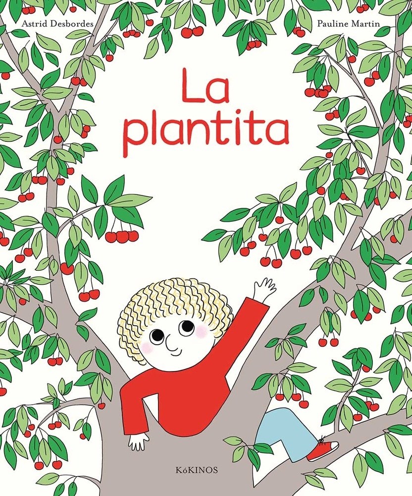 PLANTITA, LA (Nuevo)