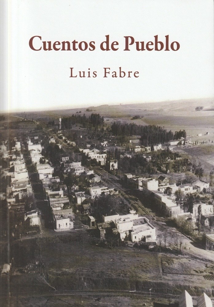 CUENTOS DE PUEBLO