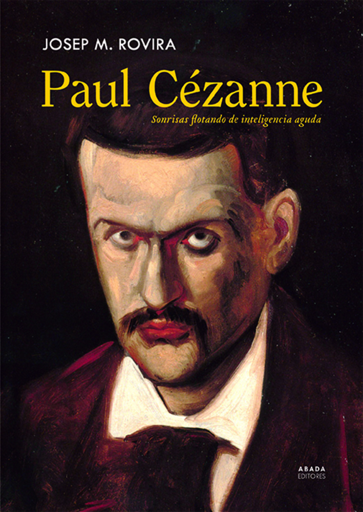 PAUL CEZANNE (Nuevo)
