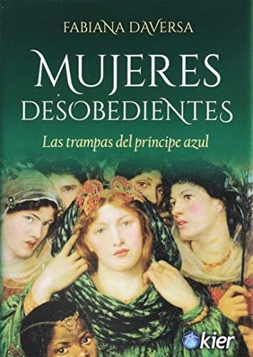 MUJERES DESOBEDIENTES