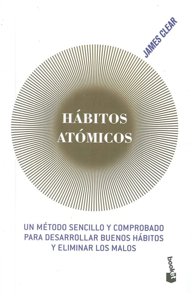 HABITOS ATOMICOS