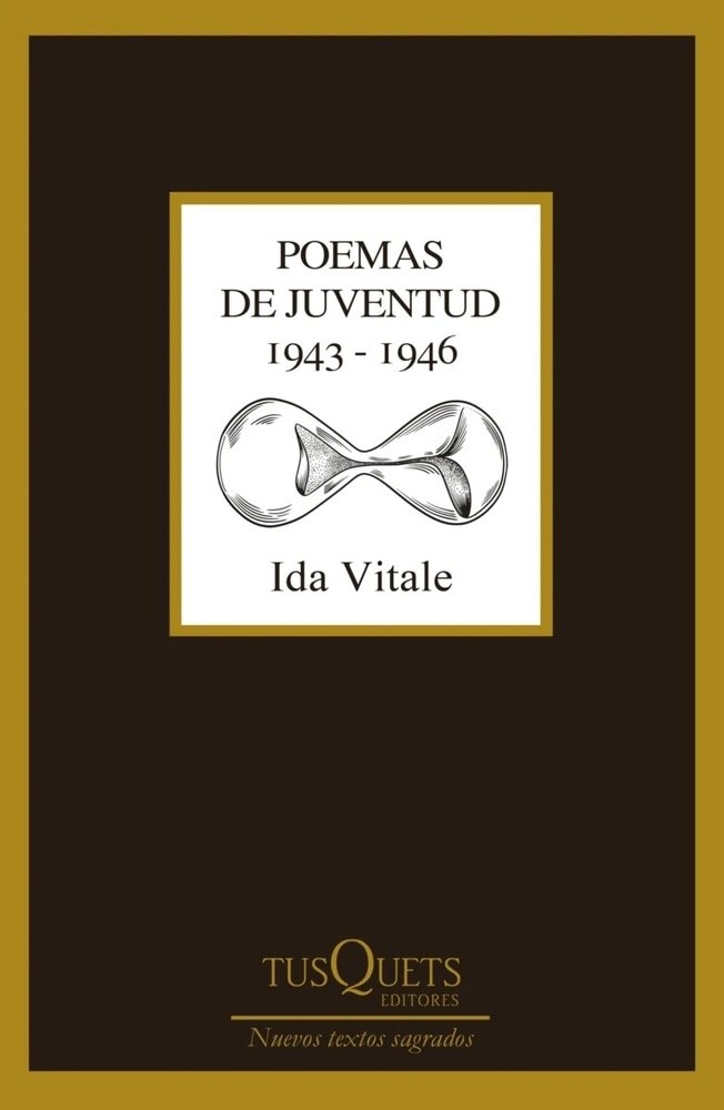 POEMAS DE JUVENTUD 1943-1946