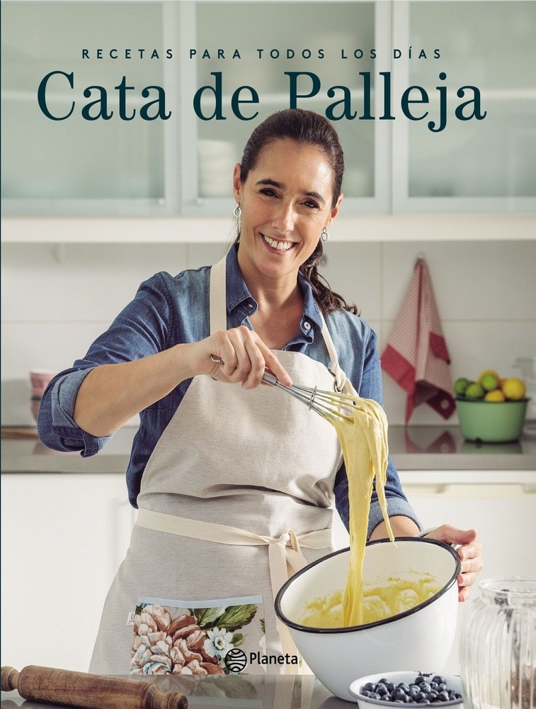 RECETAS PARA TODOS LOS DÍAS