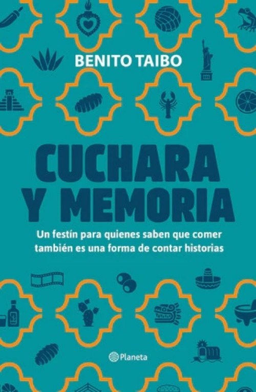 CUCHARA Y MEMORIA 2 - UN FESTÍN PARA QUIENES...