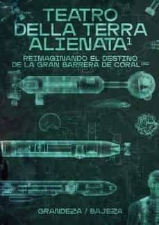 TEATRO DELLA TERRA ALIENATA (Nuevo)