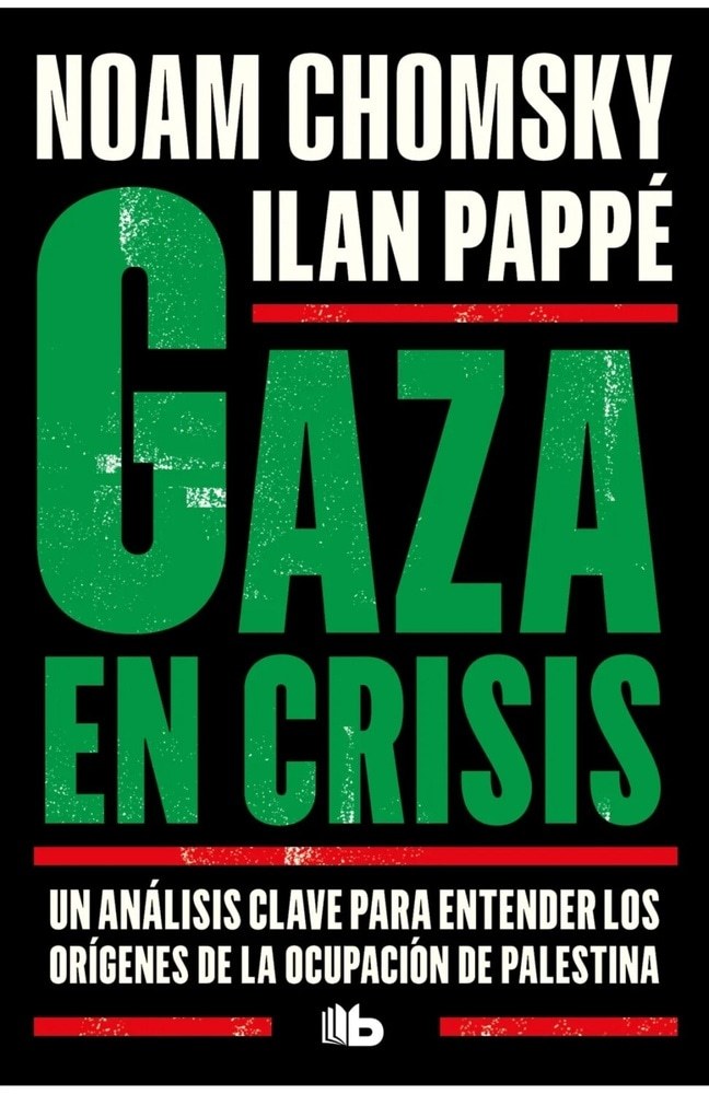 GAZA EN CRISIS