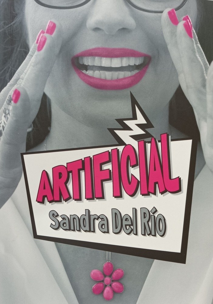 ARTIFICIAL - EFIMERO
