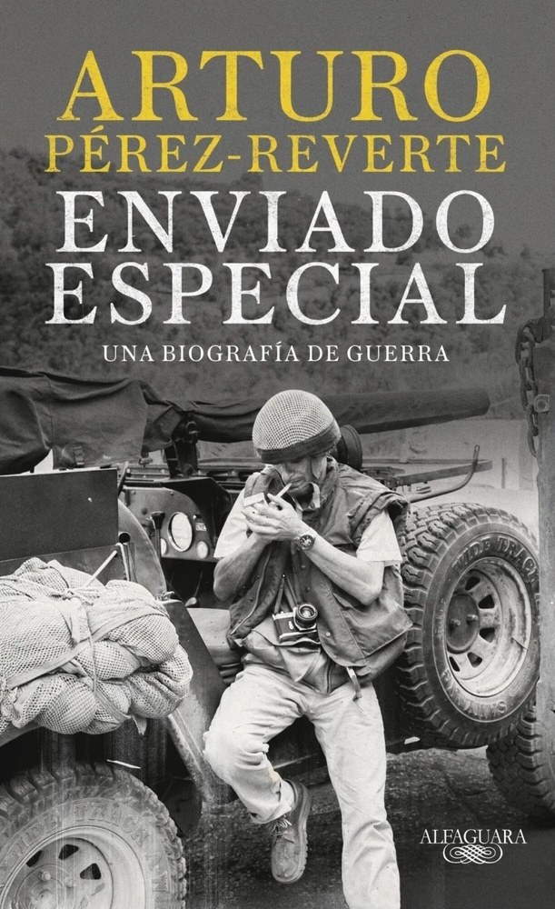 ENVIADO ESPECIAL