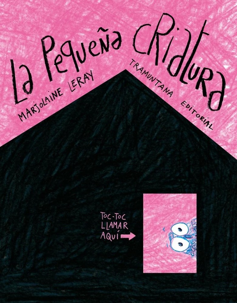 PEQUEÑA CRIATURA, LA (Nuevo)