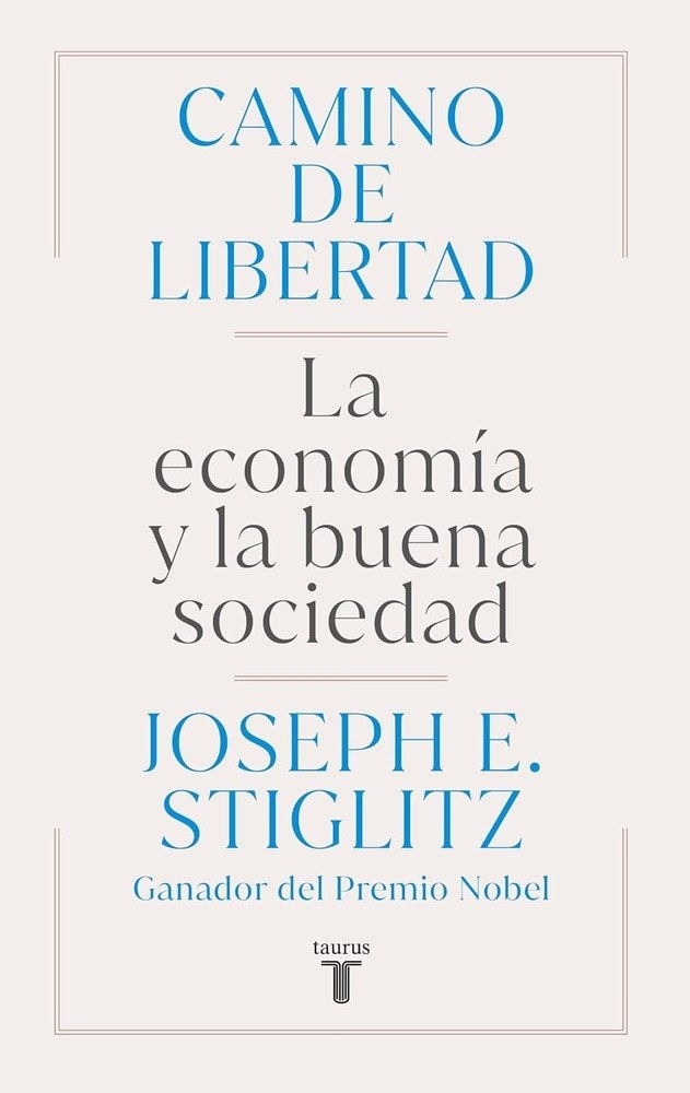 CAMINO DE LIBERTAD