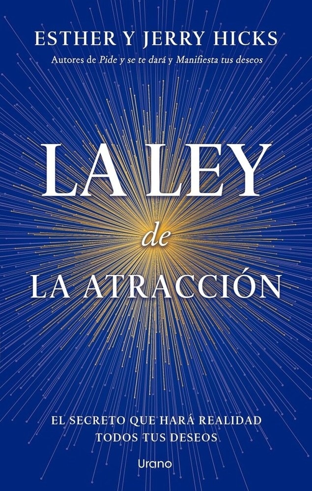 LA LEY DE LA ATRACCIÓN