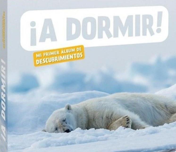 A DORMIR!