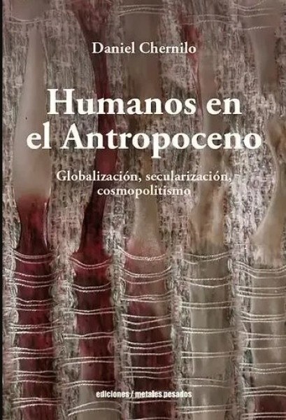 HUMANOS EN EL ANTROPOCENO