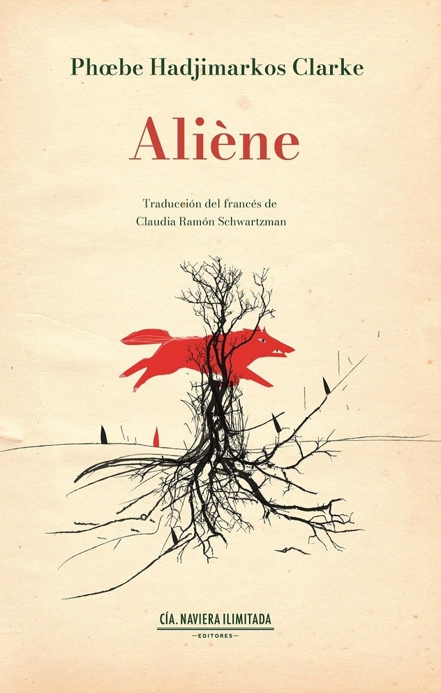 ALIENE