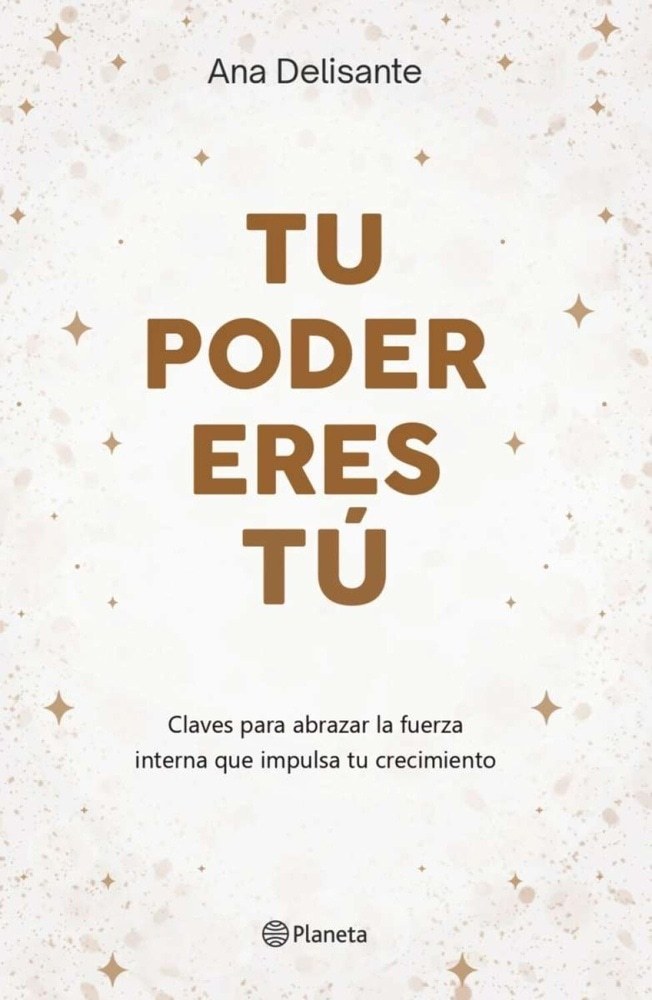 TU PODER ERES TU
