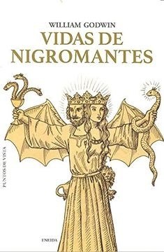 VIDAS DE NIGROMANTES (Nuevo)
