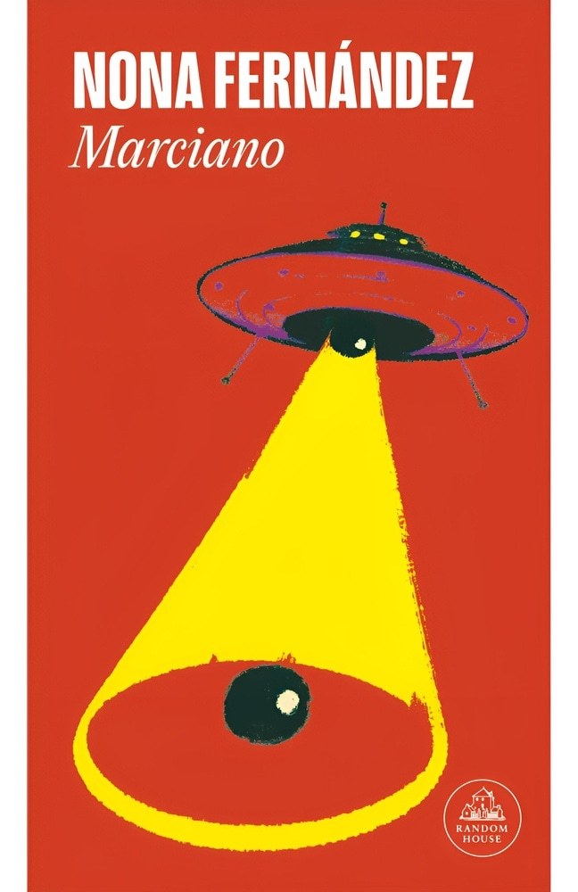 MARCIANO