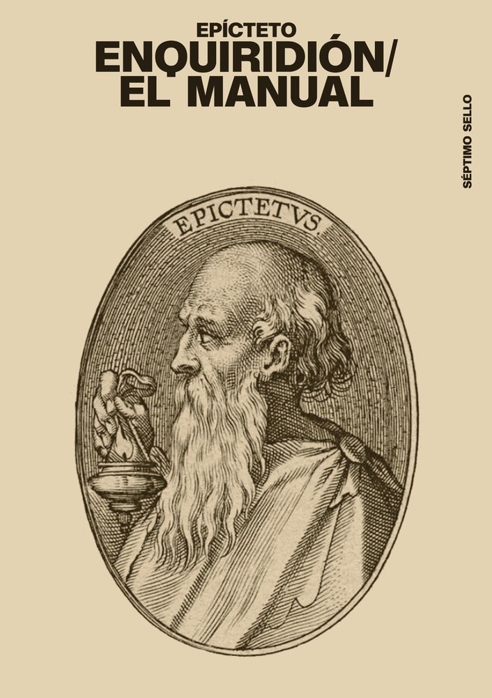 EQUIRIDIÓN / EL MANUAL
