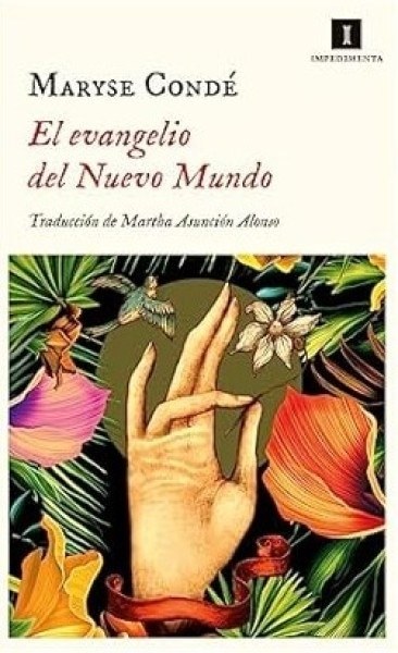 EVANGELIO DEL NUEVO MUNDO, EL (Nuevo)
