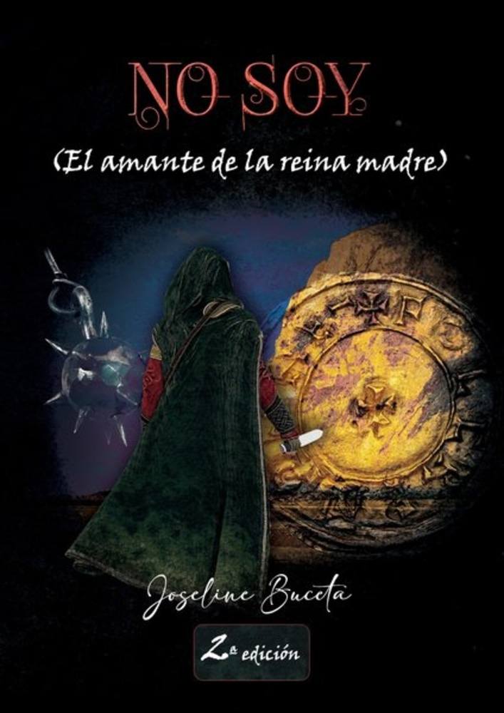 NO SOY. EL AMANTE DE LA REINA MADRE