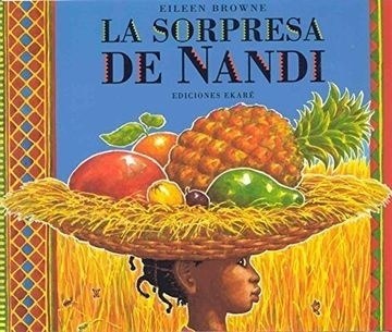 SORPRESA DE NANDI, LA (Nuevo)