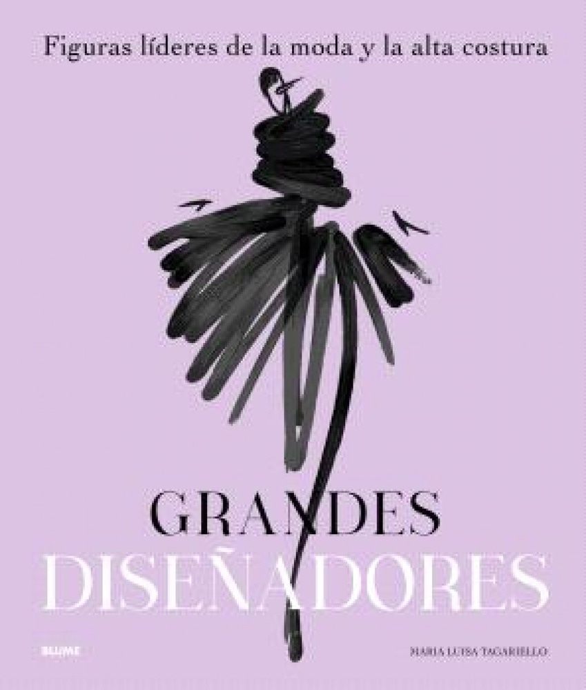 GRANDES DISEÑADORES