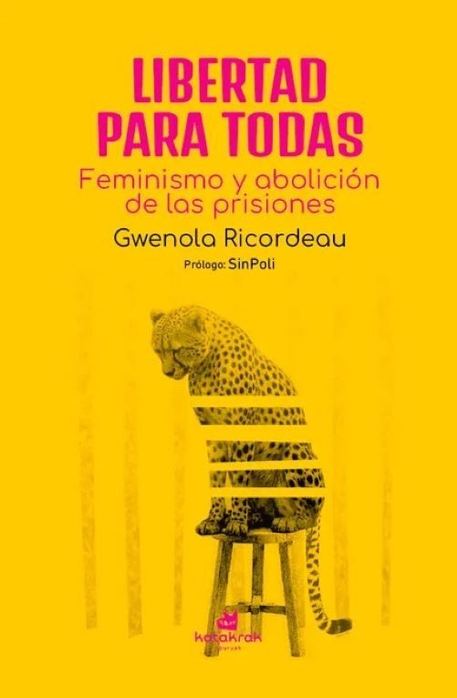 LIBERTAD PARA TODAS (Nuevo)