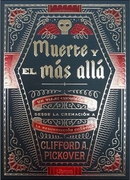 MUERTE Y EL MÁS ALLÁ