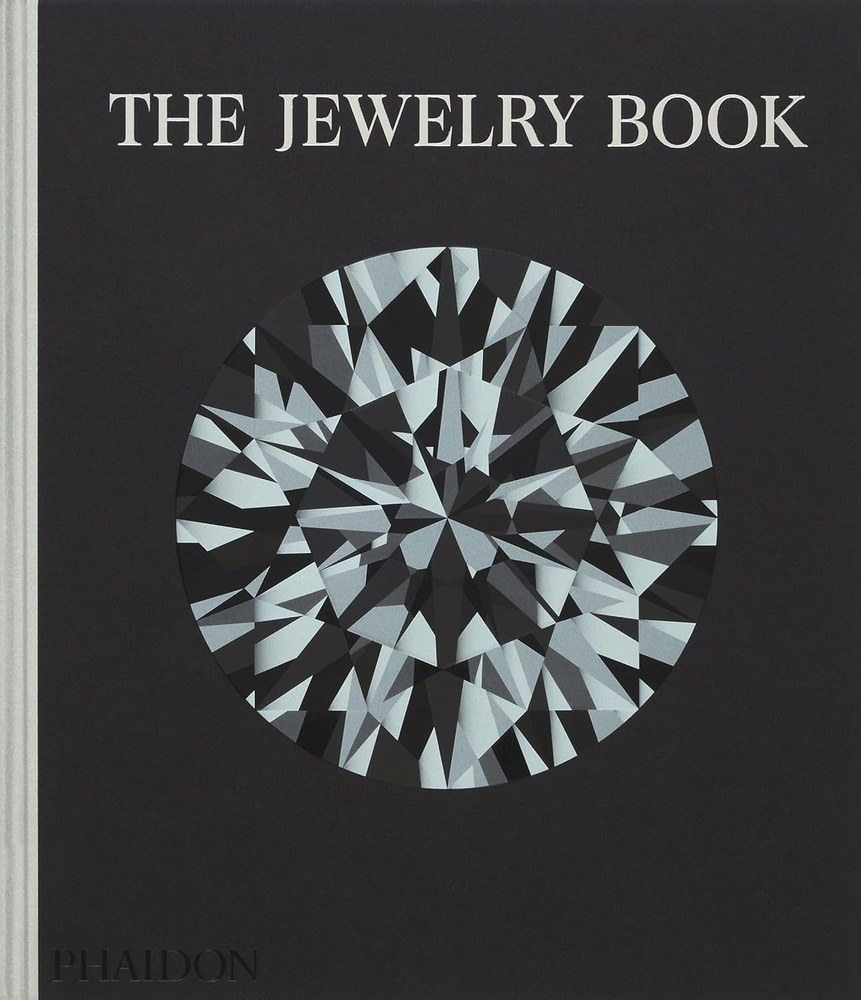 THE JEWELRY BOOK (Nuevo)