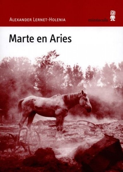 MARTE EN ARIES