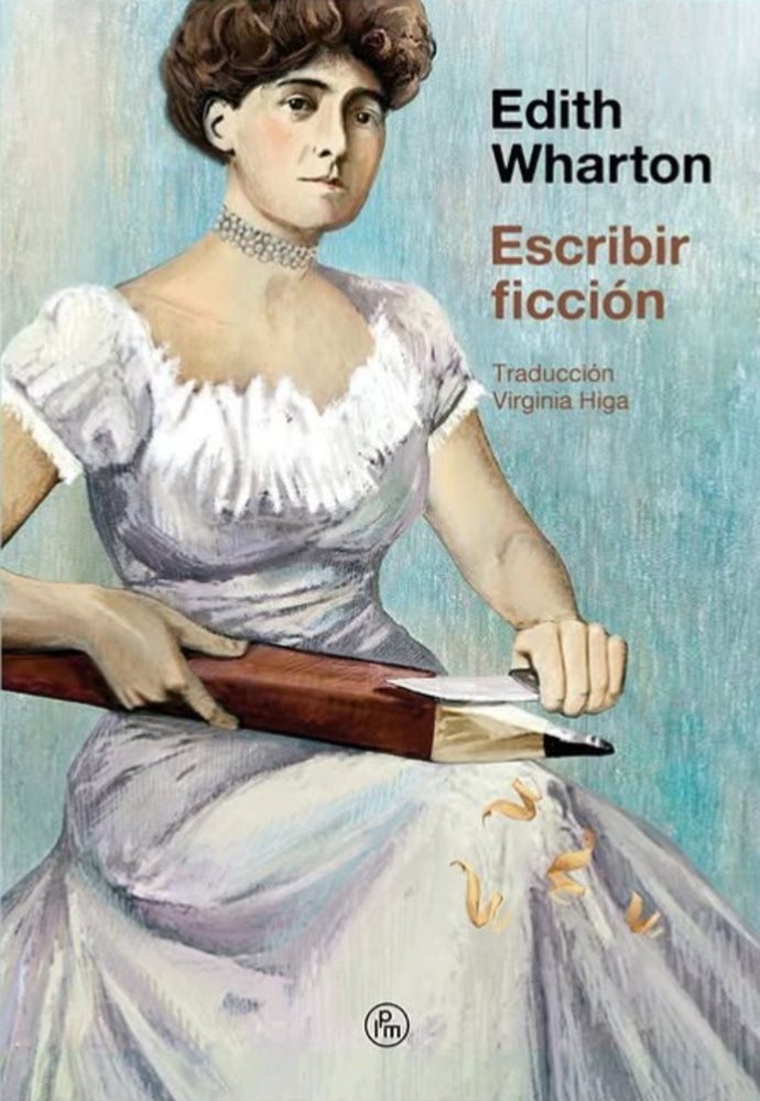 ESCRIBIR FICCIÓN (Nuevo)