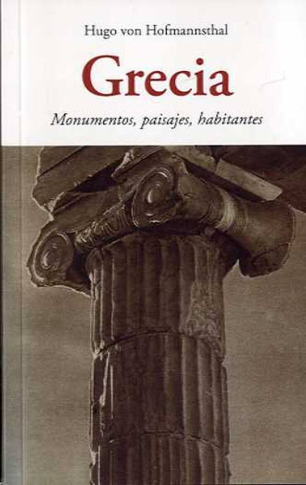 GRECIA (CHIQUITO)
