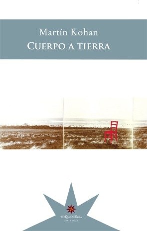 CUERPO A TIERRA (Nuevo)