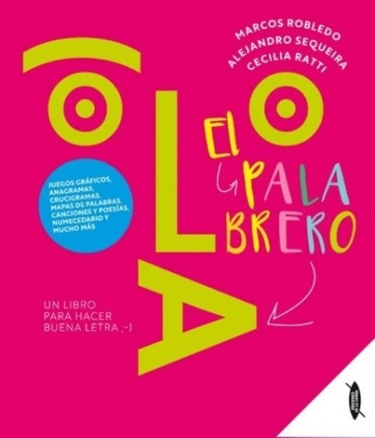 EL PALABRERO