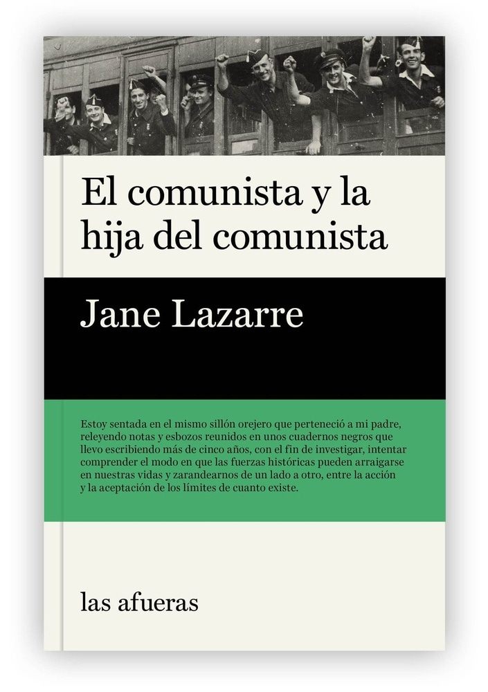 COMUNISTA Y LA HIJA DEL COMUNISTA, EL (Nuevo)
