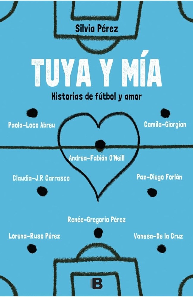 TUYA Y MIA