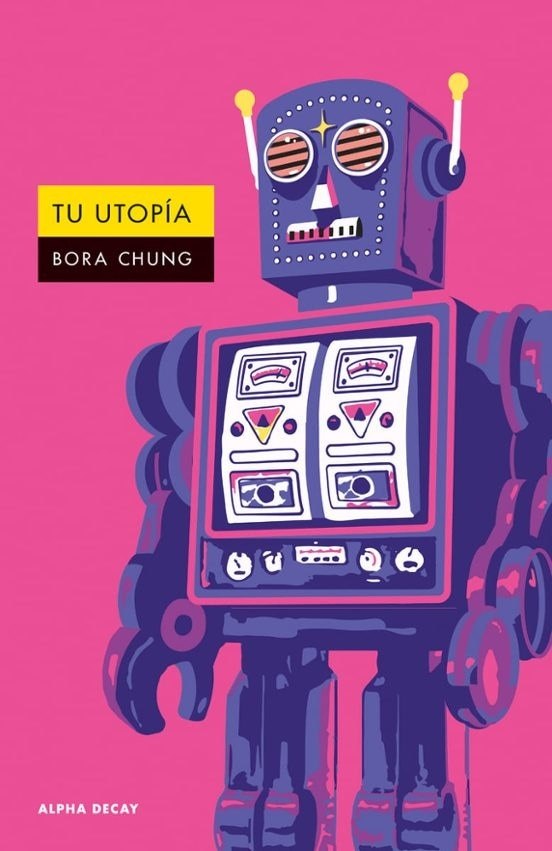 TU UTOPIA (Nuevo)