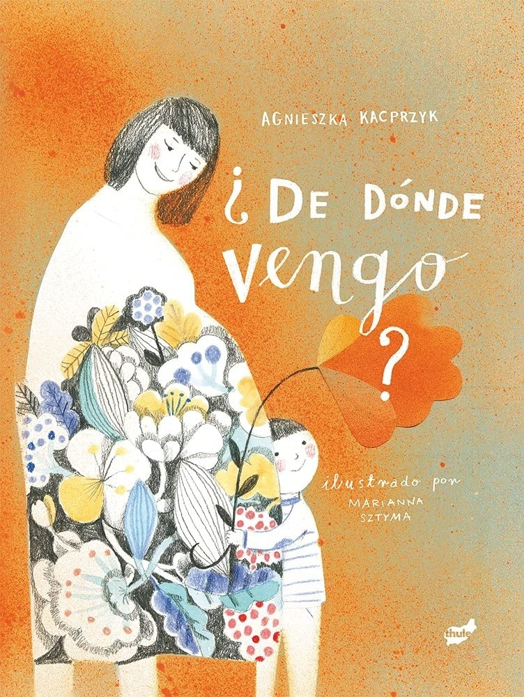 ¿DE DÓNDE VENGO? (Nuevo)