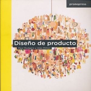 DISEÑO DE PRODUCTO (Nuevo)
