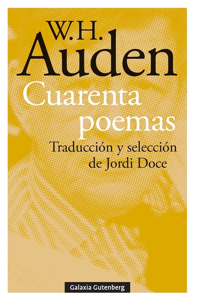 CUARENTA POEMAS