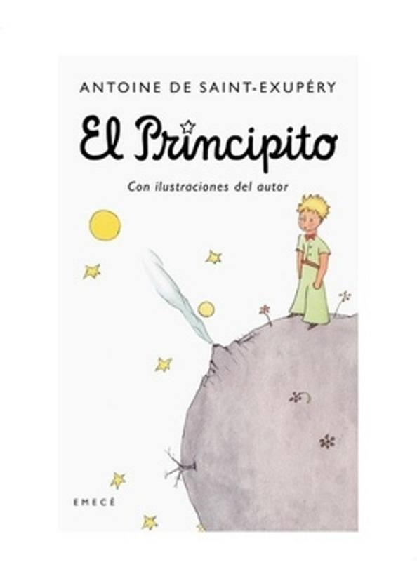 EL PRINCIPITO