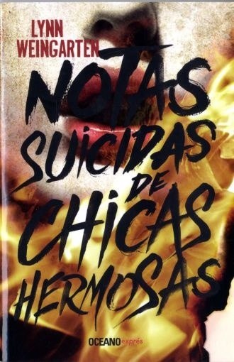 NOTAS SUICIDA DE CHICAS HERMOSAS