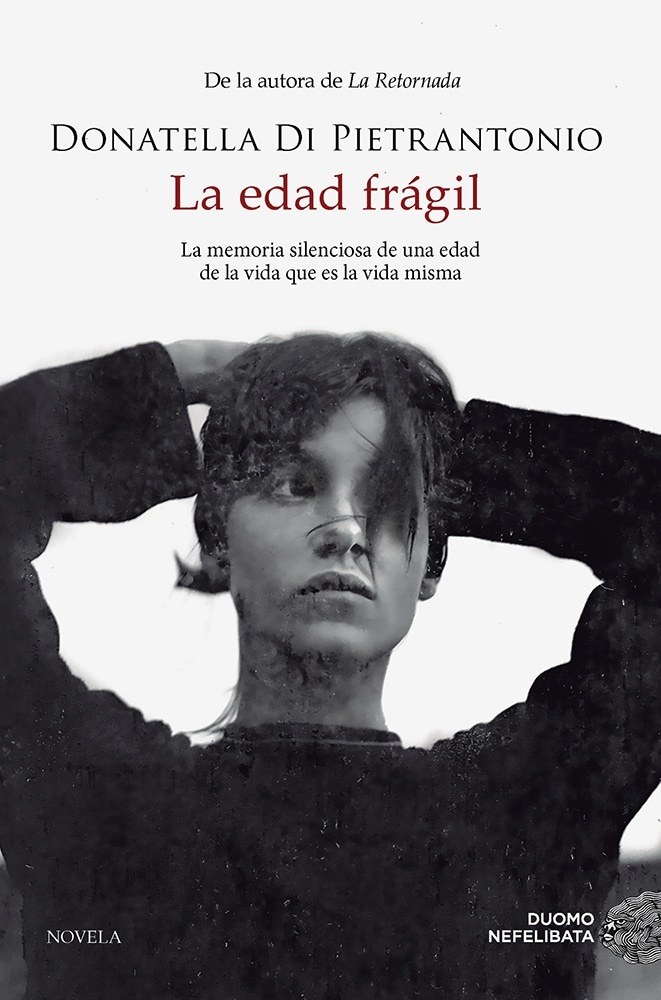 LA EDAD FRÁGIL