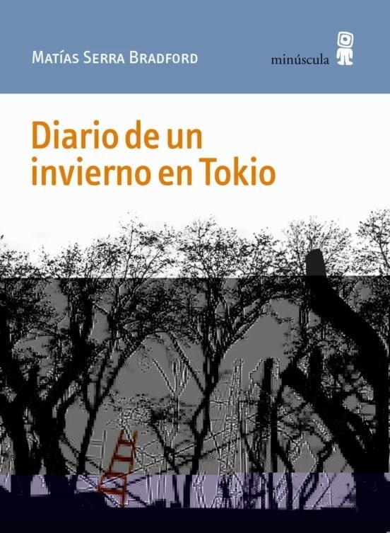 DIARIO DE UN INVIERNO EN TOKIO (Nuevo)
