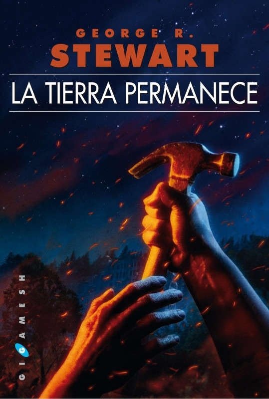 TIERRA PERMANECE